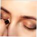 Didiseaon 24 Pcs Eye Shadow Set Glitter Liquid Eyeliner Shiny Miss Lasting Highlighter - Buy Online on GoSupps.com