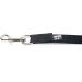 IDC Color & Gray Caught Leash - Durable 20mm x 2m with Loop & D-Ring for Dogs | International Shipping - Buy Online on GoSupps.com