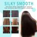 2023 Hair Smoothing Cream - Nourishing Protein Formula for Curly & All Hair Types (3PC) - Fast Smoothing & Shine - Buy Online on GoSupps.com
