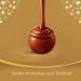 Lindt - Cornet LINDOR - Assortment of Milk Dark and White Chocolates Ideal for Easter 200g - Buy Online on GoSupps.com