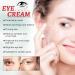 Baglev Anti-Aging Eye Cream - Multi-Action Reduces Fine Lines Dark Circles & Rejuvenates - 50g - Buy Online on GoSupps.com