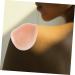 FELTECHELECTR 3 Pairs self adhesive shoulder pads women shoulder pads silicone anti-slip shoulder pads 3.5X7.5X13CM As Shown - Buy Online on GoSupps.com