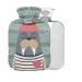 Hot Water Bottle with Cover 2L Walrus BPA Free for Pain Relief Cramps
