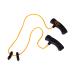 Allen Double Handled Crossbow Cocking Rope