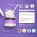 Trans Resveratrol Micronized Powder 100g - 99% Purity - Natural Supplement for Vitality Pro - Third Party Tested - Buy Online on GoSupps.com