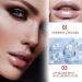 Buy Lip Gloss Gift Set | Hydrating & Plumping 6 Shimmer Colors Vegan & Cruelty Free Paraben Free - Buy Online on GoSupps.com