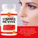 (5 Pack) Vismax Revive Capsules Vis Max Premium Eye Health & Vision Support Vitamin Supplement Pills All-Natural Advanced Formula Sharper Healthy Eyesight Focus Visual Sight Overall Health (300 ct) - Buy Online on GoSupps.com