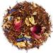 Teabloom Herbal Tea - Floral Rooibos Loose Leaf Blend | Kosher Certified | Reusable Gift Canister | 3.17oz/90g - Makes 35-50 Cups - Buy Online on GoSupps.com