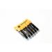 Beautytime Cosmetic Applicator - 1 Pack (12 Pieces) | Premium Quality for Flawless Makeup Application | International Shipping Available - Buy Online on GoSupps.com