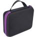 Aqur2020 Diamond Embroidery Box - 30 Slot Purple Diamond Painting Tool Storage - Buy Online on GoSupps.com