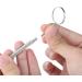 Premium Stainless Steel Dental Mirrors - 2 Pack | Mouth Inspection Tools for Dentists & Home Care - Buy Online on GoSupps.com