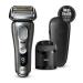 Buy Brown Razor 9465cc - Gray Box - International Shipping Available | Best Shaving Experience - Buy Online on GoSupps.com