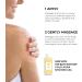 Gold Aura Shea Scrub 300 g - Buy Online on GoSupps.com