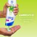 Head & Shoulders Green Apple 2-in-1 Anti-Dandruff Shampoo & Conditioner 13.5 Fl Oz - Buy Online on GoSupps.com