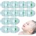 Ear Covers Stickers - 100pcs Swimming Ear Protectors Covers | Adjustable newbornn Ear Plugs | Waterproof Kids Ear Tape For Showering Surfing Snorkeling And Other Water Sports Children's Model 1 count (Pack of 1) - Buy Online on GoSupps.com