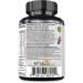 MINANATURALS HSN 40 Hair Skin and Nails Growth Vitamins for Women. Biotin 10000 mcg Keratin Collagen for Thicker Stronger Hair. Tight Smooth and Soft Skin. Healthy Nails. - Buy Online on GoSupps.com