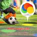 VGEBY 10Pcs Silicone Spot Markers for Speed and Agility Training - Ideal for Soccer, Basketball, Baseball and Athletics - Buy Online on GoSupps.com
