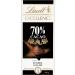 Lindt Excellence 70% Cacao Dark Chocolate Bar 100g (Pack of 20 Bars) 2000 - Buy Online on GoSupps.com