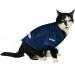 Shop Littlearth Seattle Seahawks Pet Jersey - X-Small Team Color | Perfect for Pets & Seahawks Fans - Buy Online on GoSupps.com