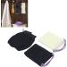 Long Net Bath Sponge African Net Sponge Long Net Bath Sponge Nylon Body Exfoliating Net Back Scrubber with Bathing Gloves for Shower Skin Smoother (SIXRUN3y5ewa417r-12) - Buy Online on GoSupps.com