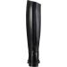 PFIFF 101658 Glasgow Riding Boots - Durable Rubber for Children & Women | Black Size 29-42 EU - Buy Online on GoSupps.com