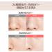 Numbuzin Natural No. 3 No Funde Ceramic Skin Tone Up Cushion SPF 50+PA++++ 0.7 oz (20 g) | Makeup Base Korean Cosmetics Korean Makeup Base UV Care Sunscreen - Buy Online on GoSupps.com