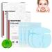 Skynpure Collagen Hydrating Film Melting Mask Pure Collagen Films For Face Boosts Moisture Soluble Collagen Film Firm Skin And Prevents Fine Lines(2 boxs)