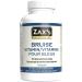 Zax's Original Bruise Vitamin - Pharmacist Developed Bruising Supplements - Potent Bruising and Swelling Reducer w/ Zinc Vit K D3 Ascorbic Acid and Citrus Bioflavonoids - Gluten Free - 60 Capsules