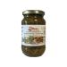 EBENE&BAOBAB Ebony & Baobab Nokoss marinade sauce for barbecue - for meat fish and vegetables - made with parsley coriander and mint - African flavors at home - 250g net jar prepared in France