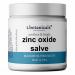 TSW Zinc Balm Zinc Oxide Salve Soothing Relief Natural Ointment Made in USA 2 Ounce (Pack of 1)