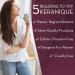 Keranique Anti-Hair Loss Conditioner with Keratin Complex - 12 fl. oz - Controls Frizz, Seals Split Ends & Decreases Breakage - Buy Online on GoSupps.com
