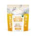 About Time Whey Isolate Protein Non-GMO All Natural Lactose/Gluten Free 24g of Protein Per Serving (Vanilla - 2 Pounds)