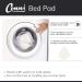 Conni Extra Underpad - Waterproof & Washable Bed Protection for Incontinence & Bedwetting | 153x85cm - Buy Online on GoSupps.com