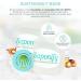2lb Ultra Clear Unscented Glycerin Soap Base for Easy Soap Making - Buy Online on GoSupps.com
