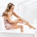 Razor Ladies Electrical Bikini Trimmer Set | Women's Electric Razor for Armpits Legs & Bikini Zone | Rechargeable Intimate Grooming Tool - Buy Online on GoSupps.com
