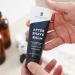 OneBlade Black Tie Aftershave Balm for Men - 90ml | Premium Barbershop Healing Formula - International Shipping Available - Buy Online on GoSupps.com