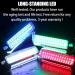 HUSUKU SOOP3 Plus (New) 84LED 180 Unique Design Upgraded Waterproof Stainless Steel Underwater Boat Light - Blue - Buy Online on GoSupps.com