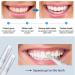 QDHGCFOC Timeless Vanilla Teeth Whitening Pen Teeth Whitening Pen Instant Teeth Whitening Pen Teeth Whitening Essence for Sensitive Teeth - Buy Online on GoSupps.com