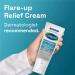 Cetaphil Restoraderm Flare-Up Cream 48 Hour Hydration For Dry and Eczema Prone Skin Fragrance Free Dermatologist Tested 227g Flare Up Cream - Buy Online on GoSupps.com