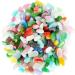 Orienttrea 500g Cat Eye Stones - Mini Gemstone Chips in Gift Box | Healing & Charging Stones - Buy Online on GoSupps.com