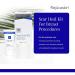 Rejuvaskin Scar Heal Kit - Breast Scar Treatment - Soften, Flatten, Reduce Scars - Silicone Sheet & Medical Tape - Physician Recommended - Buy Online on GoSupps.com