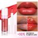 MAEPEOR Plumping Lipgloss - 14 Colors Hydrating & Non-Sticky Long-Lasting High-Shine with Spicy Ginger (Color 09 - Buy Online on GoSupps.com
