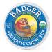 Badger Company Organic Aromatic Chest Rub Eucalyptus & Mint .75 oz (21 g)