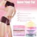 Anti Cellulite Cream & Active Mustard Ointment for Waist Abdomen and Buttocks Shape 100g - Buy Online on GoSupps.com