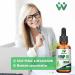 Hemp Oil Drops (2 Pack) High Potency - 2 000 000 Maximum Strength Organic Hemp Tincture for Pain Relief Sleep Skin - with C02 Extraction Vegan Non-GMO 1 Fl Oz (Pack of 2) - Buy Online on GoSupps.com