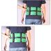 ZZBB Transfer Walking and Standing Assist Aid Wide Transfer Walking Belt with Handles and Quick Release Buckle Walking Aids for Homecare - Buy Online on GoSupps.com