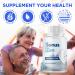 Sonus Zen Capsules Official SonusZen Pills with All Natural Ingredients Advanced Formula Ear Health and Wellness Support Supplement with Maximum Strength Vitamins for Women & Men (60 Capsules) - Buy Online on GoSupps.com