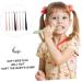 Minkissy 48 STK Wanmai Toothbrush Set - Ultimate Oral Care for Babies Adults & Children - Portable & Easy to Use - Buy Online on GoSupps.com