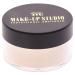 Make-up Studio Amsterdam Translucent Powder Extra Fine - Suitable for Setting  Highlighting and Baking - Provides a Flawless  Matte Finish and Stays in Place all Day - 1 Fair to Light - 1.23 oz