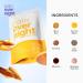 Dairy Free Oats Overnight Variety Pack - High Protein, Low Sugar Breakfast Shake | Gluten Free, Non GMO, High Fiber Oatmeal - Vegan & Plant-Based (2.6oz per meal) - Buy Online on GoSupps.com